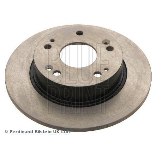 BLUE PRINT Bremsscheibe ADH24378