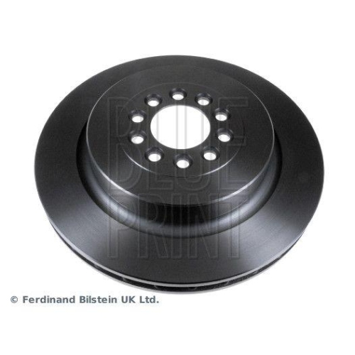 BLUE PRINT Bremsscheibe ADJ134338