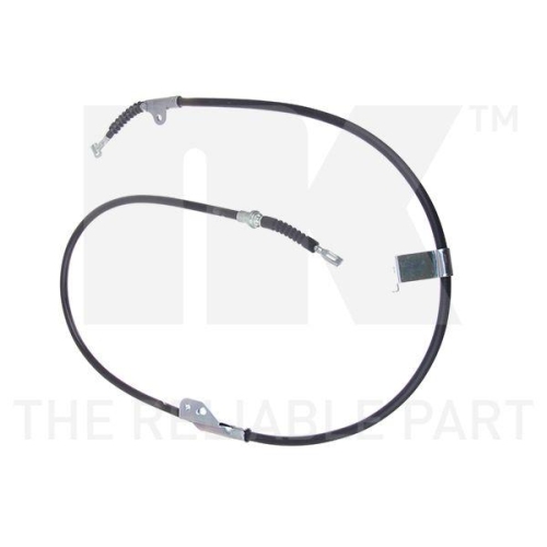 NK Seilzug, Feststellbremse 902296