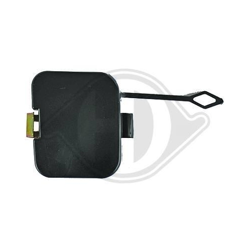 DIEDERICHS Klappe, Abschlepphaken 1214165