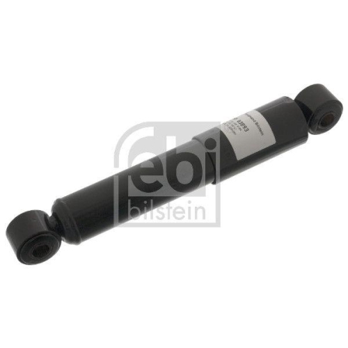 FEBI BILSTEIN D&auml;mpfer, Fahrerhauslagerung 03893