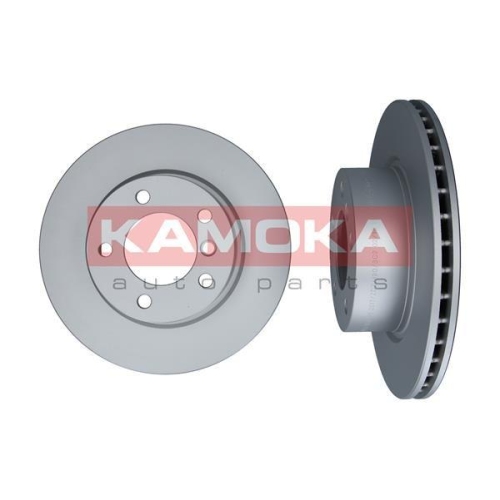 KAMOKA Bremsscheibe 1032458