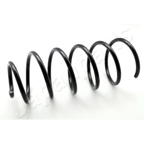 JAPANPARTS Fahrwerksfeder ZC3458C