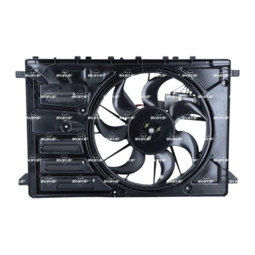 NRF L&uuml;fter, Motork&uuml;hlung 470105