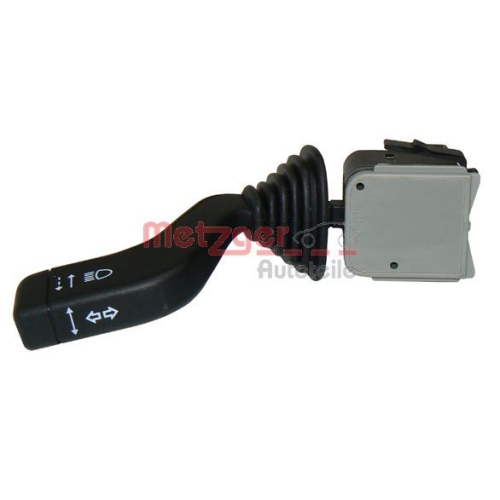 METZGER Blinkerschalter 0916058
