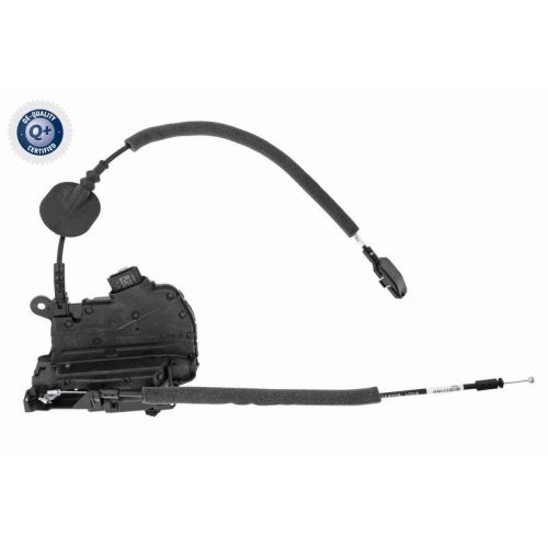 VEMO T&uuml;rschloss Q+, Erstausr&uuml;sterqualit&auml;t V46-85-0014