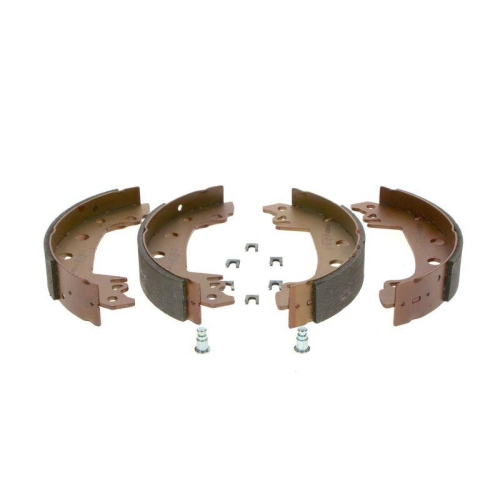 BOSCH Bremsbackensatz, Feststellbremse F 026 004 546