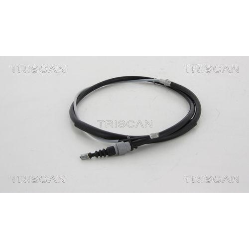 TRISCAN Seilzug, Feststellbremse 8140 291128