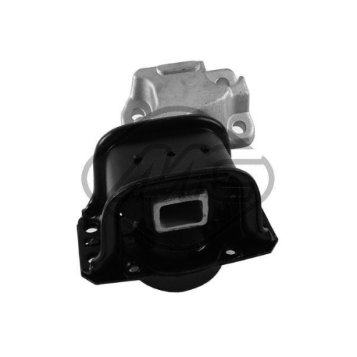 Metalcaucho Lagerung, Motor 04437