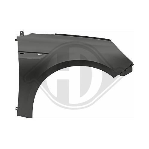 DIEDERICHS Kotfl&uuml;gel HD Priority Parts 4467006