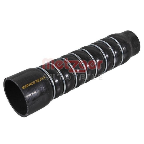 METZGER Ladeluftschlauch 2401362