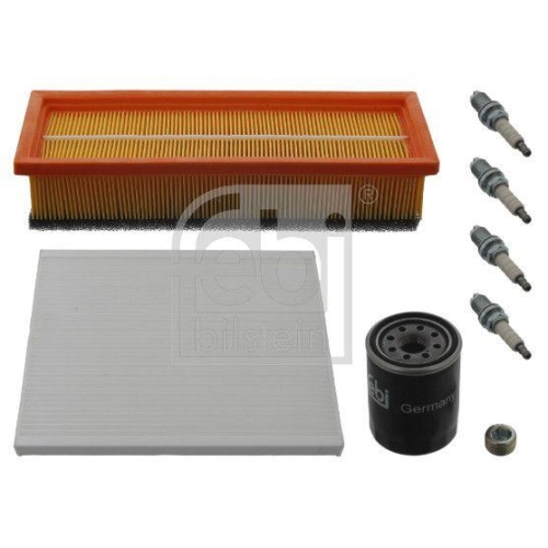 FEBI BILSTEIN Teilesatz, Inspektion 39036