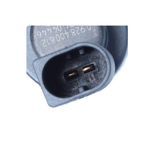 MAXGEAR Regelventil, Kraftstoffmenge (Common-Rail-System) 17-0762