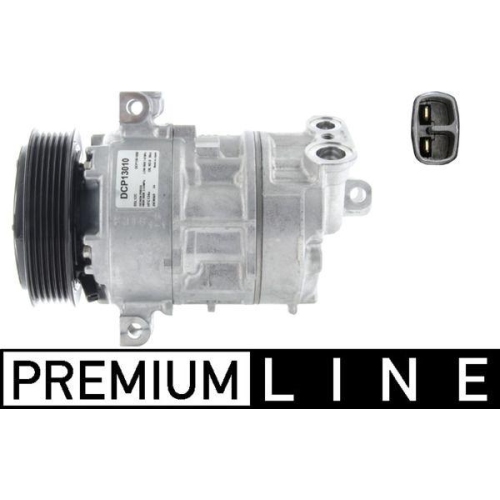 MAHLE Kompressor, Klimaanlage BEHR *** PREMIUM LINE *** ACP 568 000P