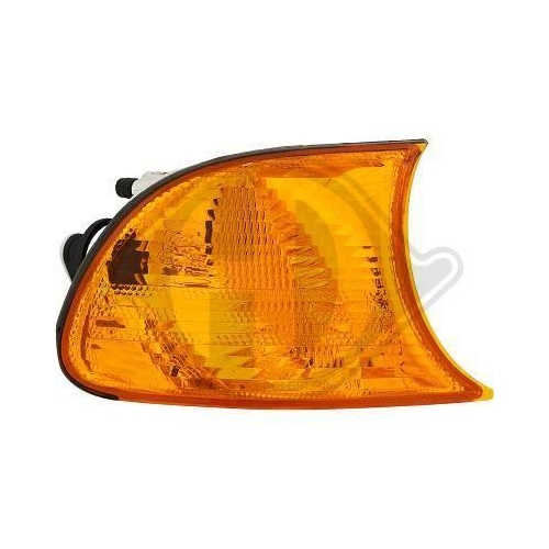 DIEDERICHS Blinkleuchte 1214170