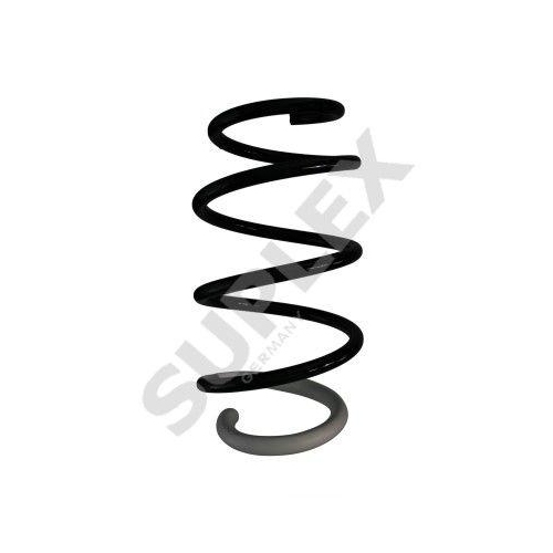 SUPLEX Fahrwerksfeder 27268