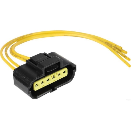 HERTH+BUSS ELPARTS Kabelreparatursatz, Kraftstoffpumpe 51277437
