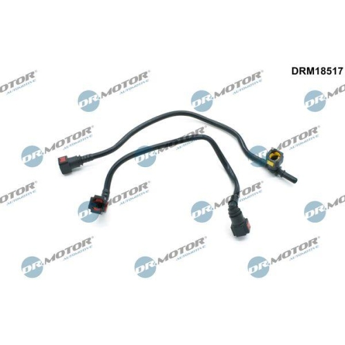 Dr.Motor Automotive Kraftstoffleitung