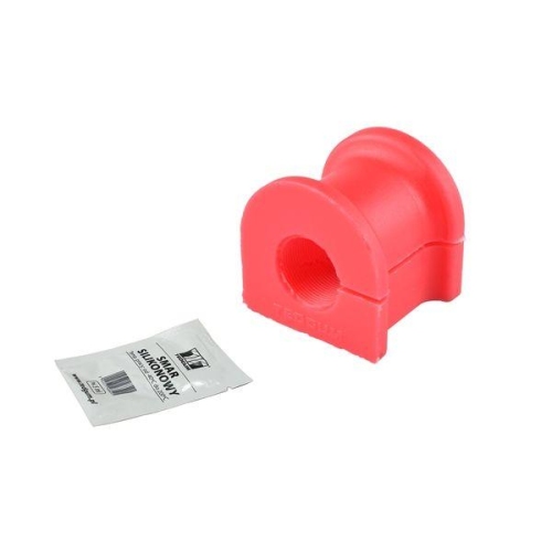 TEDGUM Lagerung, Stabilisator