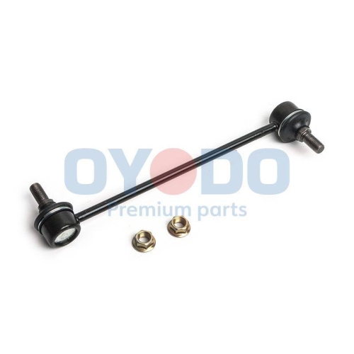 Oyodo Stange/Strebe, Stabilisator