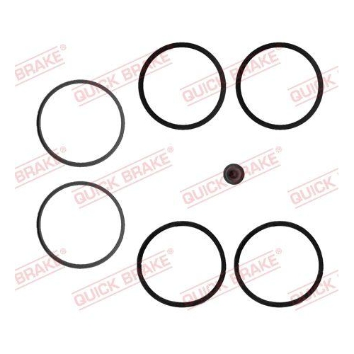 QUICK BRAKE Reparatursatz, Bremssattel 114-0185