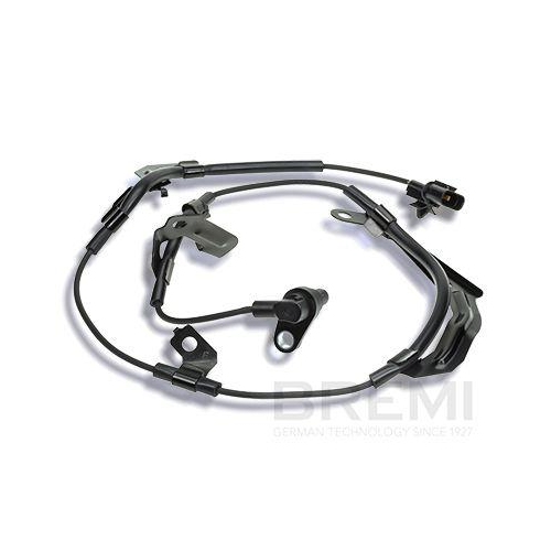 BREMI Sensor, Raddrehzahl