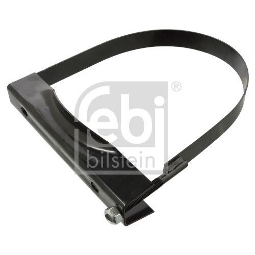 FEBI BILSTEIN Halteband, Druckluftbeh&auml;lter
