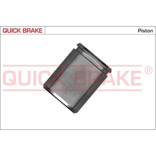 QUICK BRAKE Kolben, Bremssattel 185070K