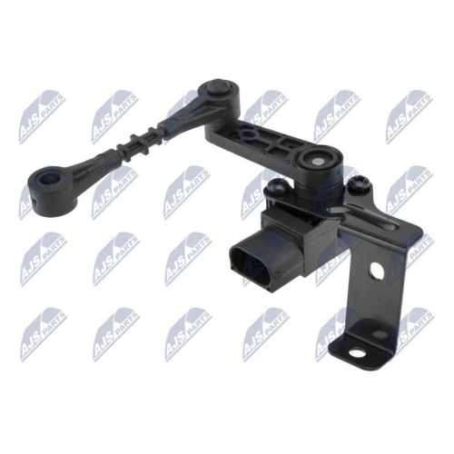 NTY Sensor, Leuchtweitenregulierung ECX-LR-013