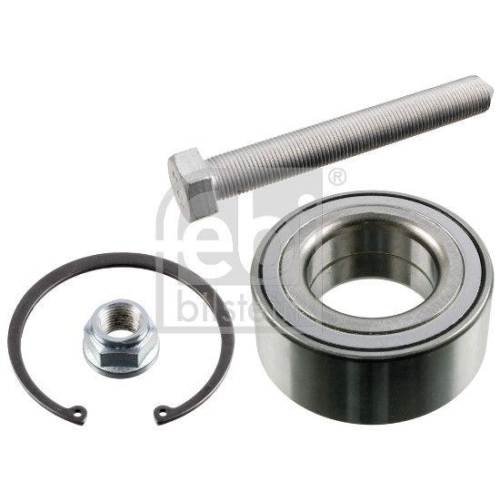 FEBI BILSTEIN Radlagersatz 19922