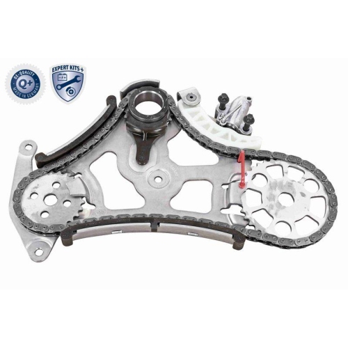 VAICO Kettensatz, Ölpumpenantrieb Green Mobility Parts