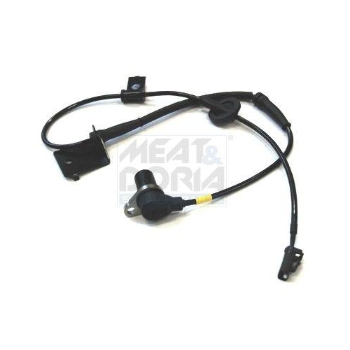 MEAT & DORIA Sensor, Raddrehzahl 90361