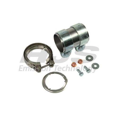 HJS Montagesatz, Ruß-/Partikelfilter 82 11 3493