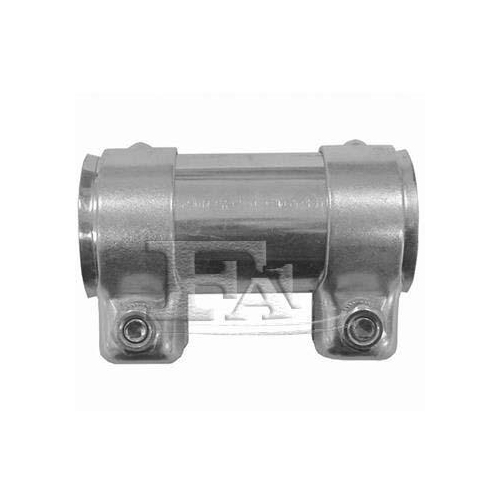 VEGAZ GmbH Rohrverbinder, Abgasanlage BM-170