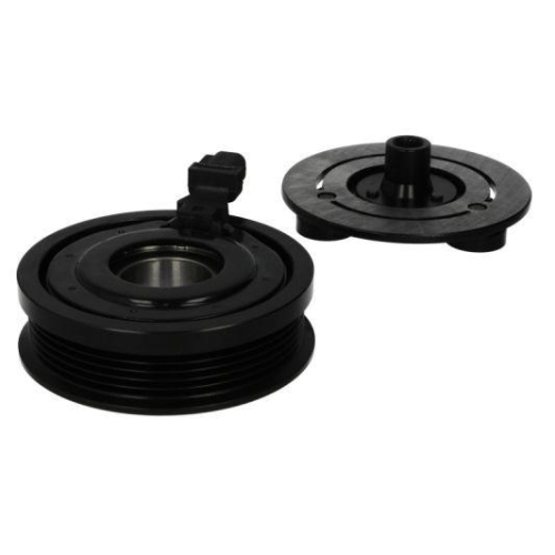 THERMOTEC Magnetkupplung, Klimakompressor KTT040120