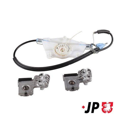 JP GROUP Fensterheber JP 1188103780