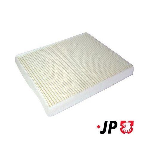 JP GROUP Filter, Innenraumluft JP 1228100900