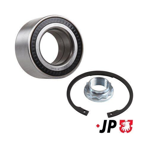 JP GROUP Radlagersatz JP 1441300110