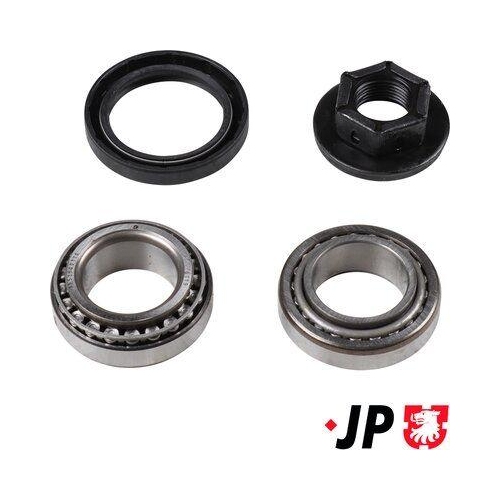 JP GROUP Radlagersatz JP 1551300110