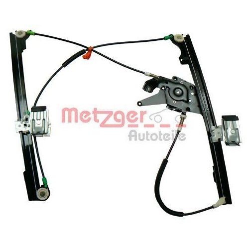 METZGER AUTOTEILE Fensterheber GREENPARTS 2160010
