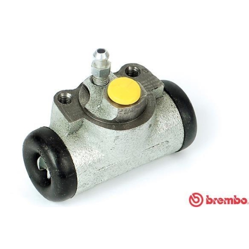 BREMBO Radbremszylinder ESSENTIAL LINE A 12 572