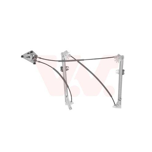 VAN WEZEL Fensterheber 0301262