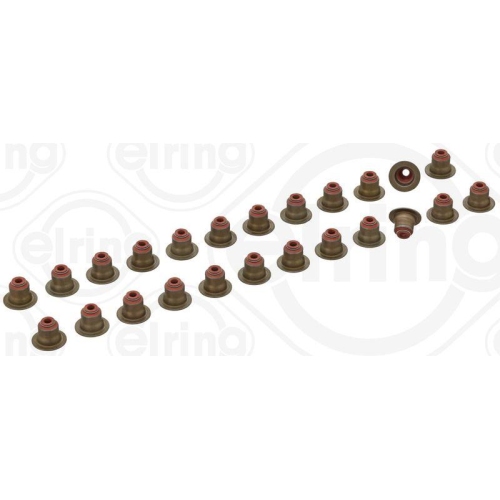 ELRING Dichtungssatz, Ventilschaft 199.430