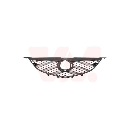 VAN WEZEL K&uuml;hlergitter 2734518