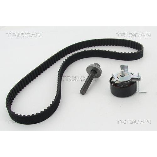 TRISCAN Zahnriemensatz 8647 10091