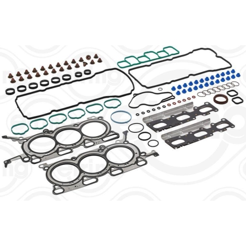 ELRING Dichtungssatz, Zylinderkopf 762.410