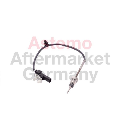ASTEMO-HITACHI Sensor, Abgastemperatur 2505597