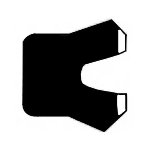 CORTECO Dichtring 19034597B