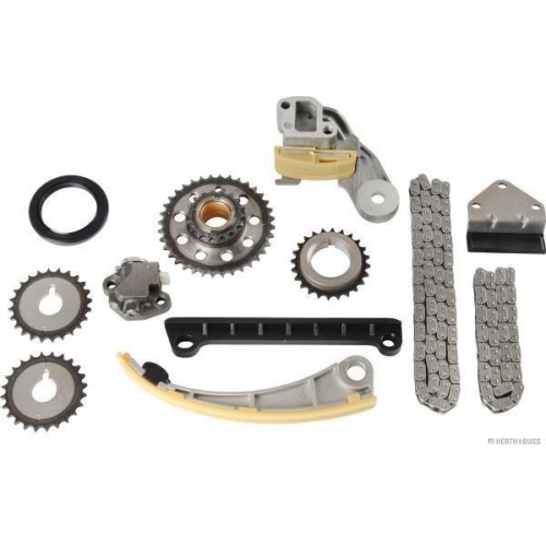 HERTH+BUSS JAKOPARTS Steuerkettensatz J1198002