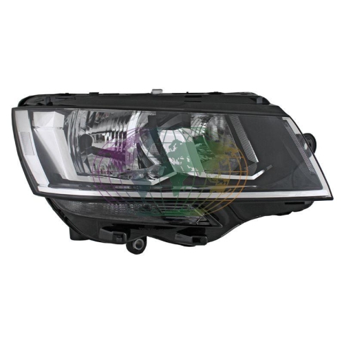 Lexmond Trading BV Hauptscheinwerfer 9270281